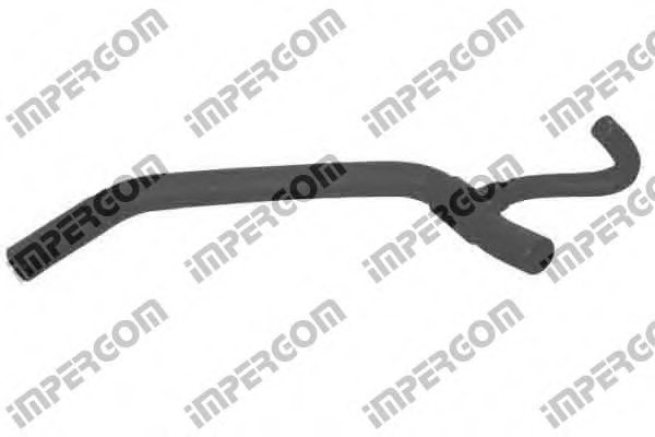 ORIGINAL IMPERIUM 221065 Radiator Hose